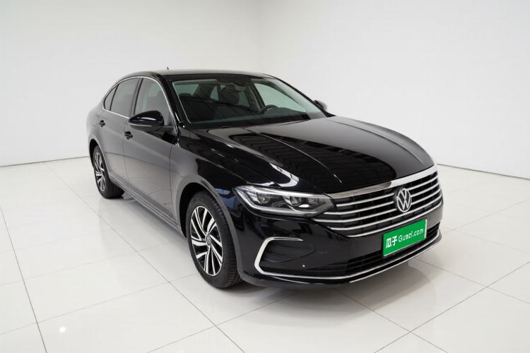 Used Volkswagen Lavida 2024 1.5L Automatic 5 Million Edition
