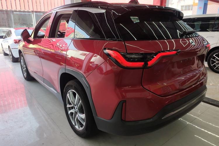 Used Nio ES6 2019 420 km Sport Version
