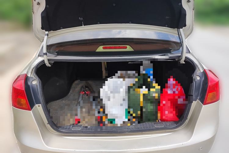 Used Buick Excelle 2011 1.6 LE-MT
