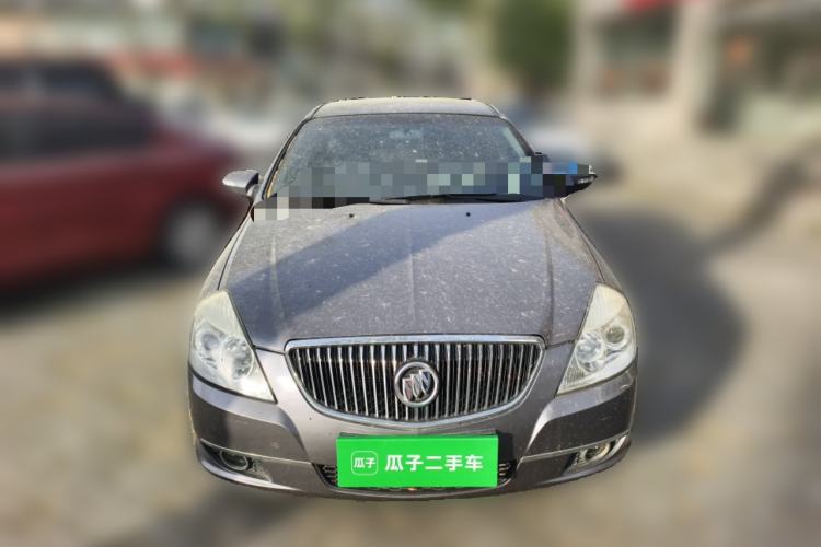 Used Buick Excelle 2011 1.6LX-AT