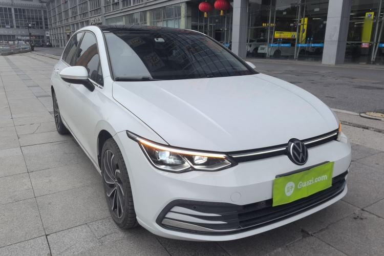 Used Volkswagen Golf 2021 280TSI DSG Pro