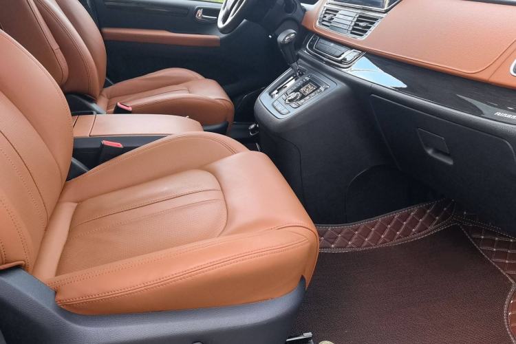 Used SAIC MAXUS G10 2018 PLUS 2.0T Automatic Flagship Edition