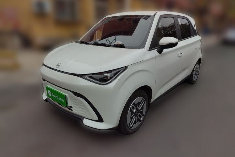 Used Chery Domi 2025 Model 305km Comfort Edition