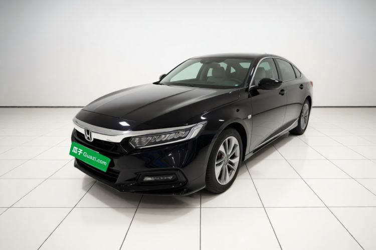 Used Honda Accord 2018 230TURBO Comfort Version National V