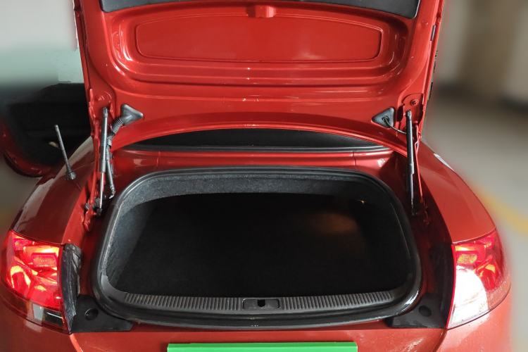 Used Audi TT 2011 TT Roadster 2.0TFSI