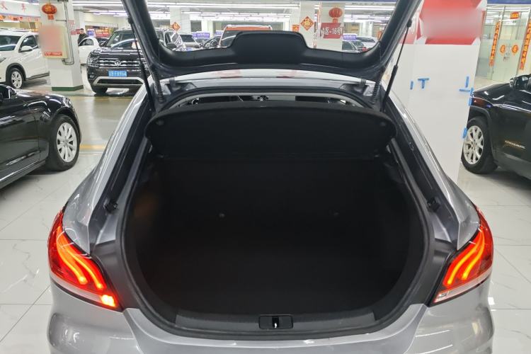 Used MG 6 2019 20T Automatic Starlight Edition