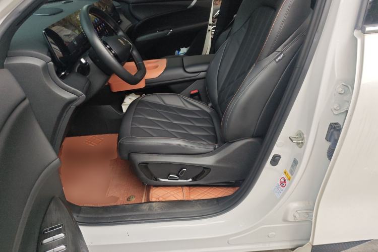 Used CHANGAN CS75 PLUS 2025 4th Generation 1.5T New Blue Whale Smart Flagship Version