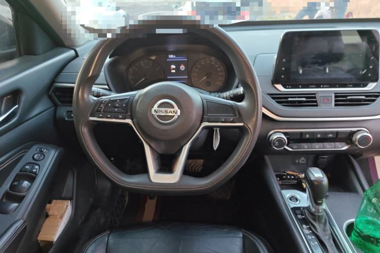 Used Nissan Teana 2020 2.0L XE Fashion Edition Steering Wheel