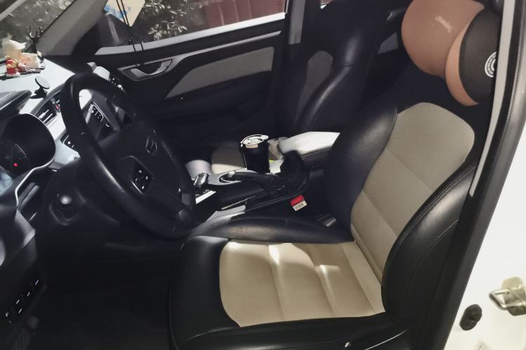 Used Geely Auto Vision 2020 1.5L CVT Asian Games Edition
