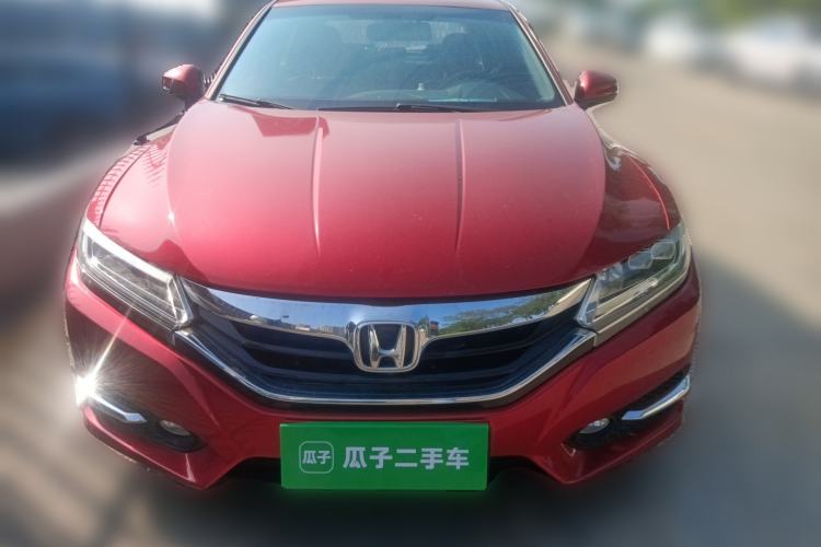 Used Honda Spirior 2015 2.0L Collector's Edition