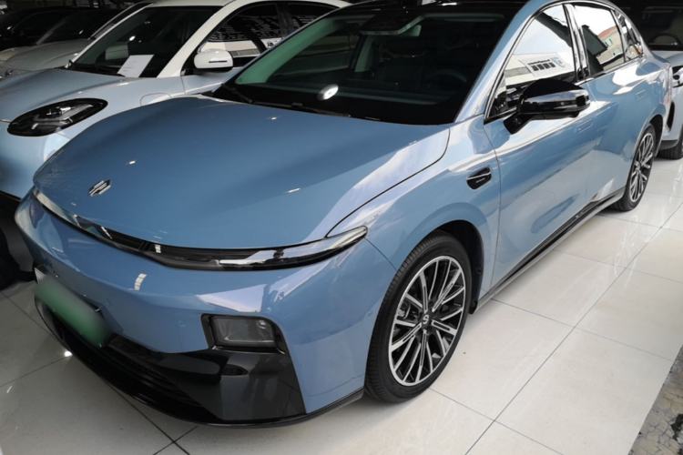 Used Leapmotor B01 2025 550 LiDAR Edition