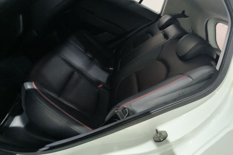 Used Hyundai ix25 2017 1.4T Automatic Smart Version