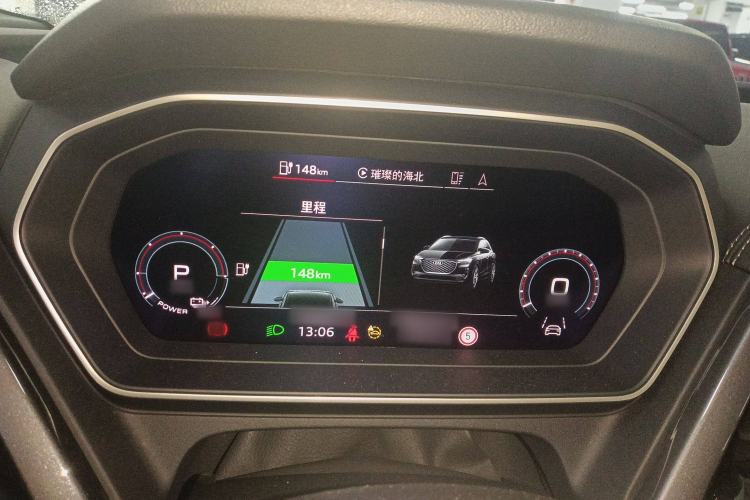 Used Audi Q4 e-tron 2024 40 e-tron Boundary Edition