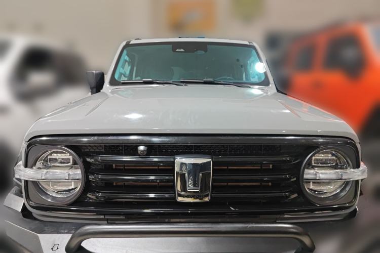 Used Tank 300 2023 Off-Road Edition 2.0T Conqueror
