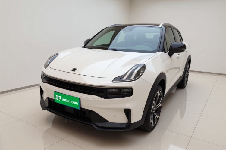 Used Lynk & Co 06 2023 Remix 1.5T Dynamic Halo