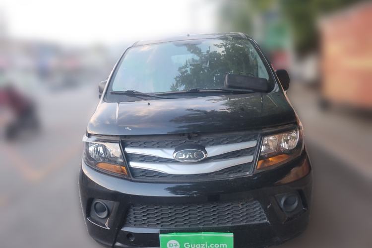 Used JAC Refine M3 2019 Creator Edition 1.8L Luxury Model
