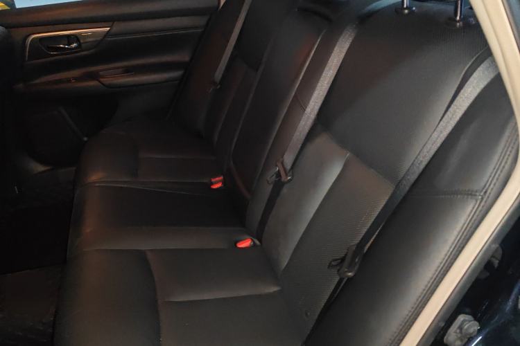 Used Nissan Teana 2013 2.0L XL Comfort Edition