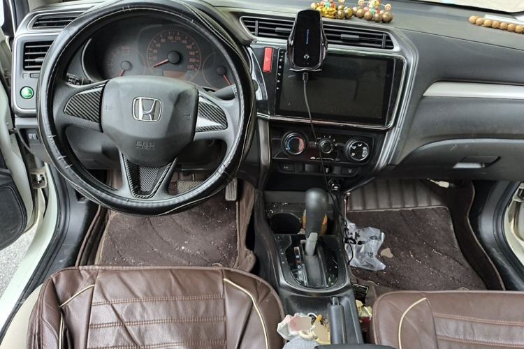 Used Honda Greiz 2016 1.5L CVT Classic Edition
