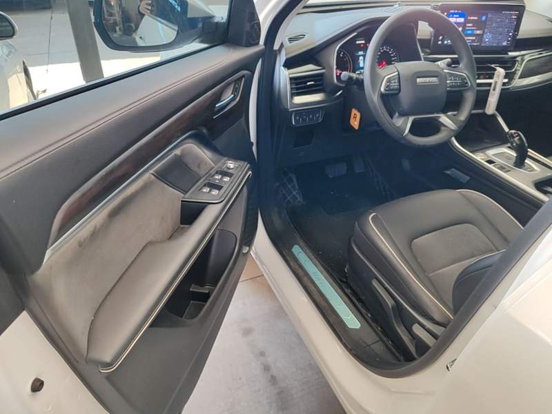 Used Haval H6 2023 National Trend Edition 1.5T Automatic Urban Version — 15