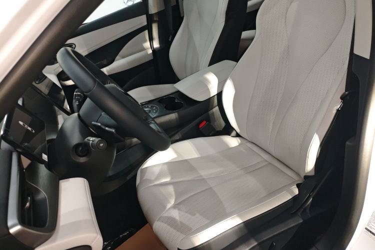 Used BYD Seal 05 DM-i 2025 DM-i Intelligent Drive 120KM Flagship Model