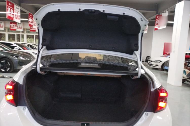 Used Toyota Levin 2018 185T CVT Luxury Edition China V Standard