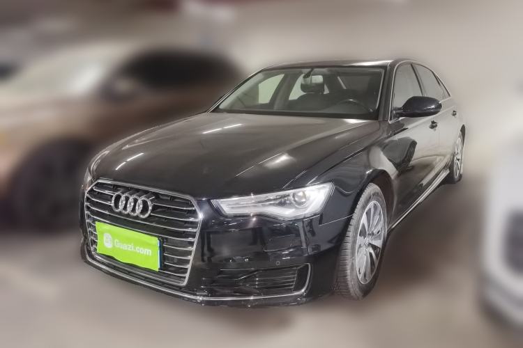 Used Audi A6L 2016 30 FSI Comfort Version