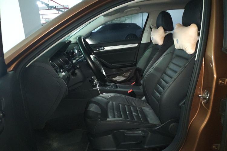 Used Volkswagen Lamando 2018 280TSI DSG Comfort Edition