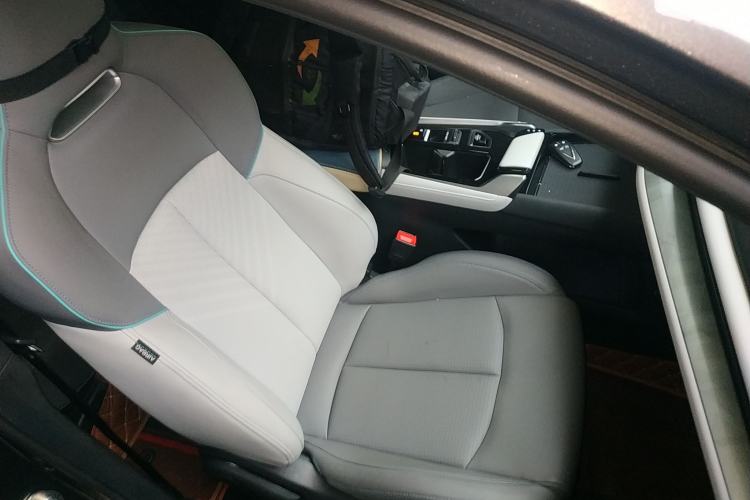 Used Changan UNI-T 2023 Second-Generation 1.5T Prestige Model