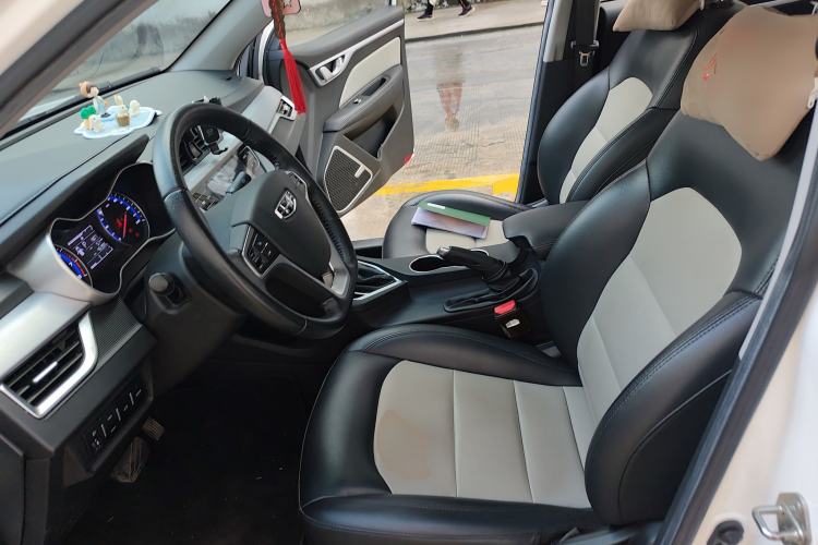 Used Geely Auto Vision 2020 1.5L CVT Asian Games Edition
