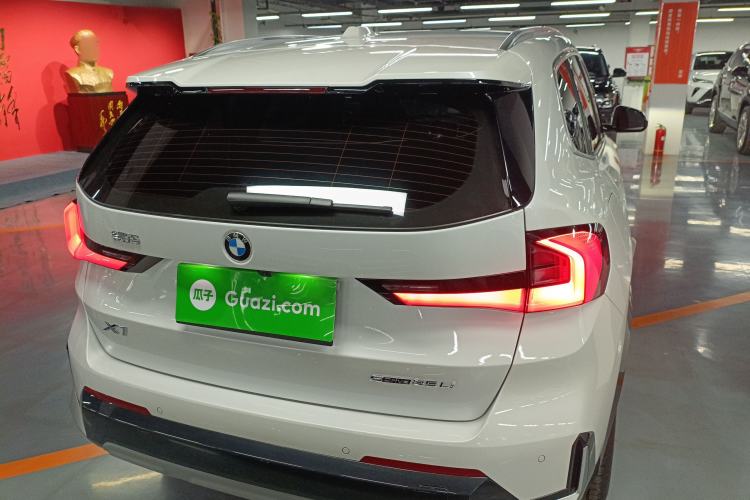 Used BMW X1 2024 sDrive25Li X Design Package
