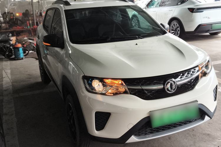 Used Dongfeng NAMMI EX1 2022 PRO Joyful Edition Exterior 1