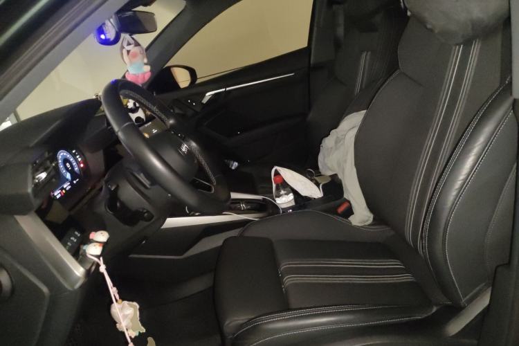 Used Audi A3 2022 Sportback 35 TFSI Fashionable Sports Model