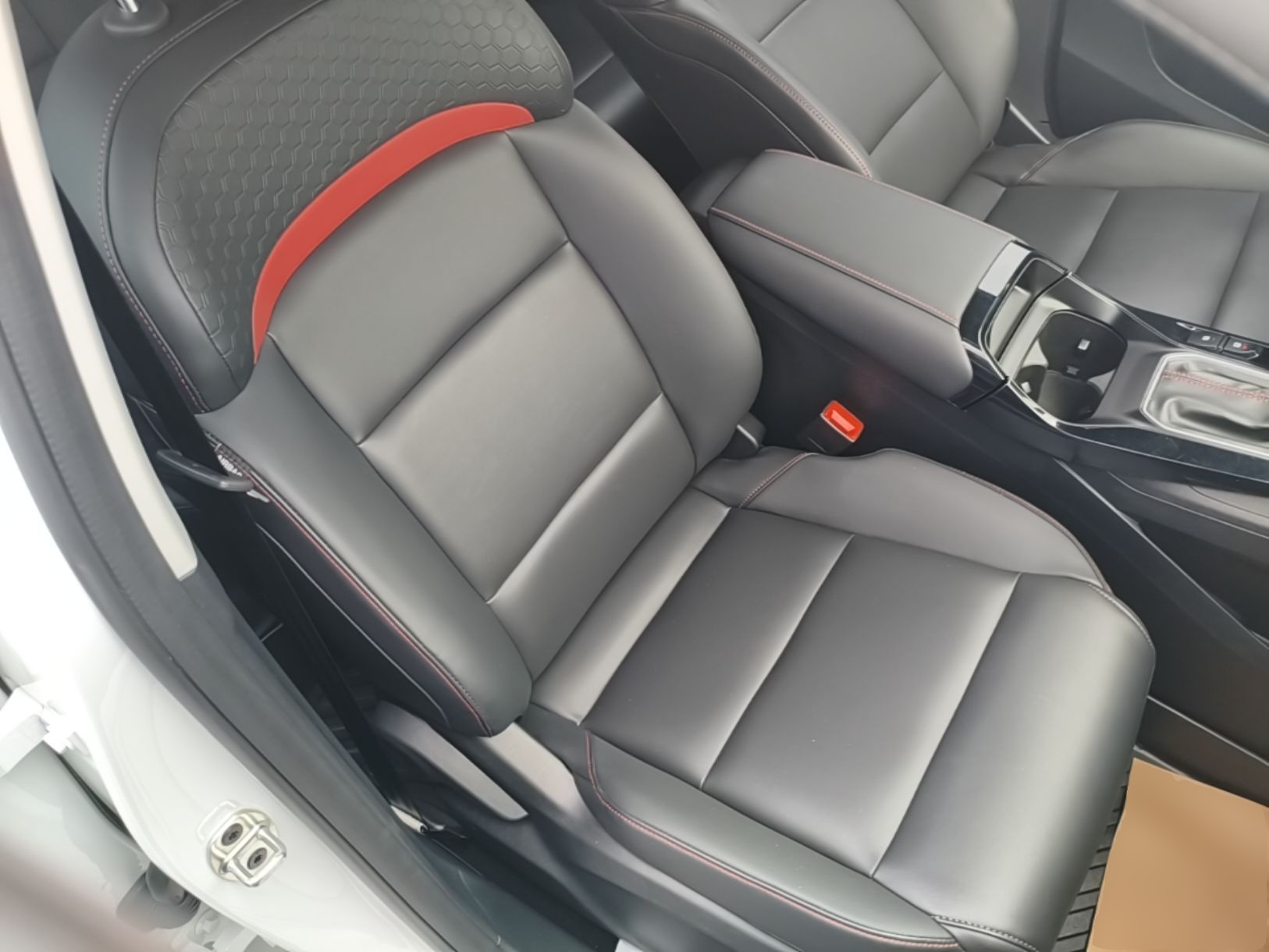 MG 5 2023 180 DVVT CVT Fashion Edition — снимка 19