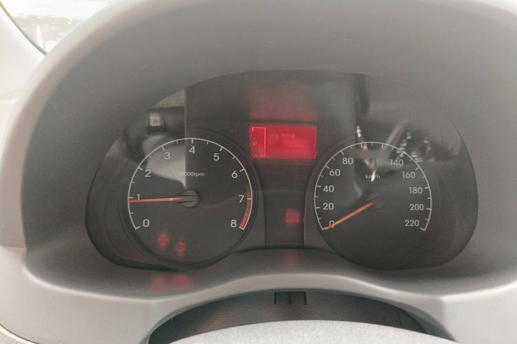 Used Hyundai Verna (older generation) 2014 1.4L Automatic Smart GLS