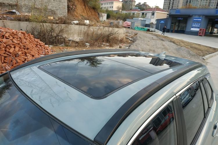 Used Toyota Corolla Cross 2022 2.0L Flagship Edition