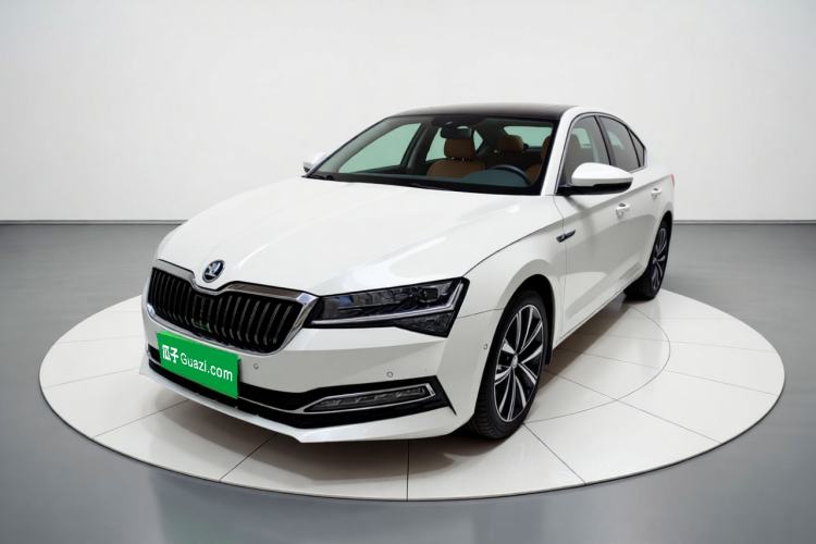 Used Skoda Superb 2023 Restyled TSI330 DSG Luxury Edition Guazi used car, China used car export, Used car for sale, Used  cars, Cheapest cars for sale