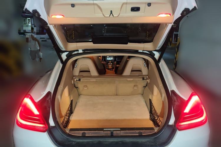 Used Porsche Panamera 2010 Panamera 3.6L
