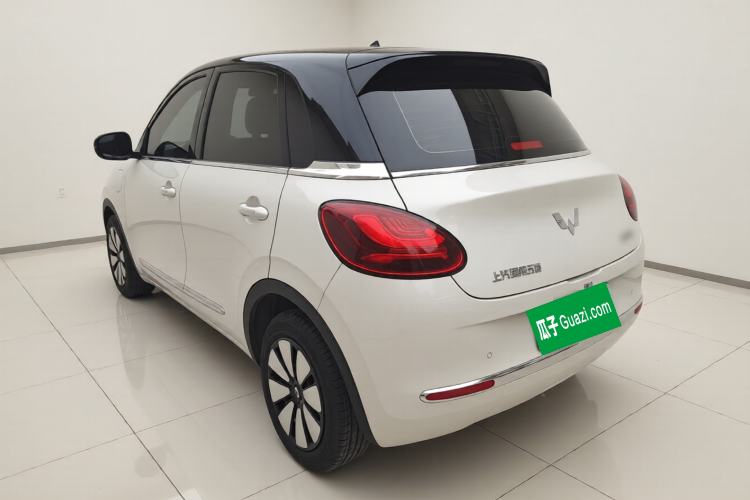 Used Wuling Bingo 2023 333 km Fast-Share Version