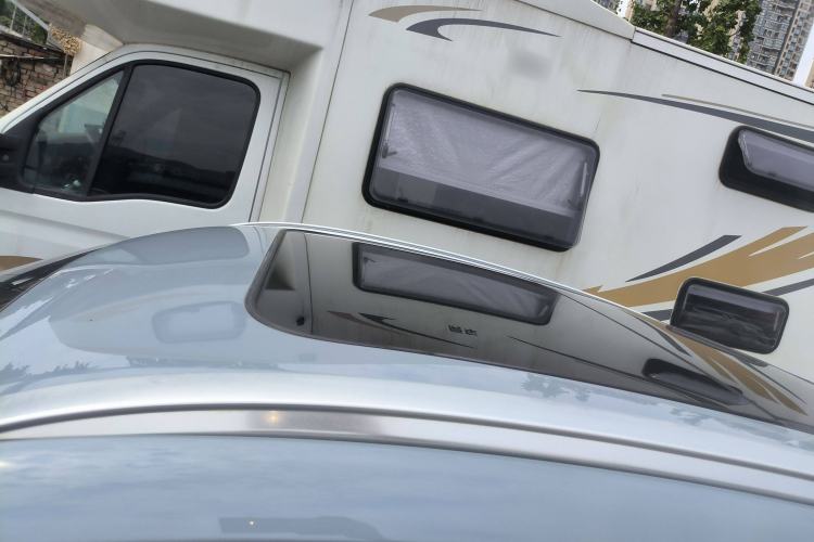 Used Geely Auto Monjaro S 2021 2.0TD DCT Two-Wheel Drive Lightning Edition
