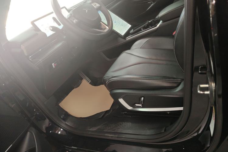 Used XPeng P5 2021 460G+
