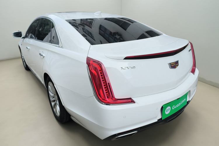 Used Cadillac XTS 2018 28T Tech Edition