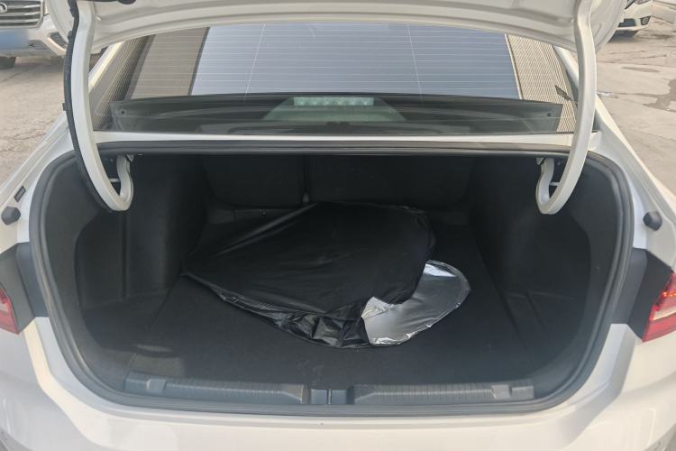 Used Volkswagen Lavida 2022 1.5L Automatic Comfort Edition