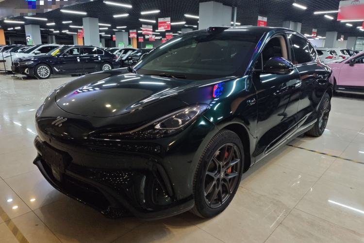 Used IM LS6 2023 Max Extended-Range Version