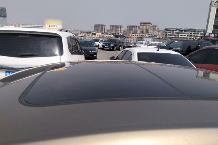 Used Buick Verano 2015 Sedan 20T Dual-Clutch Flagship Model
