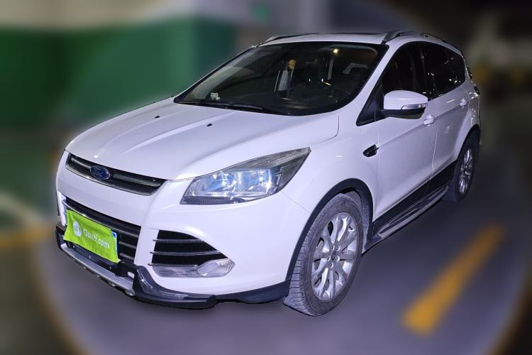 Used Ford Kuga 2015 1.5L GTDi Two-Wheel Drive Fashion Edition