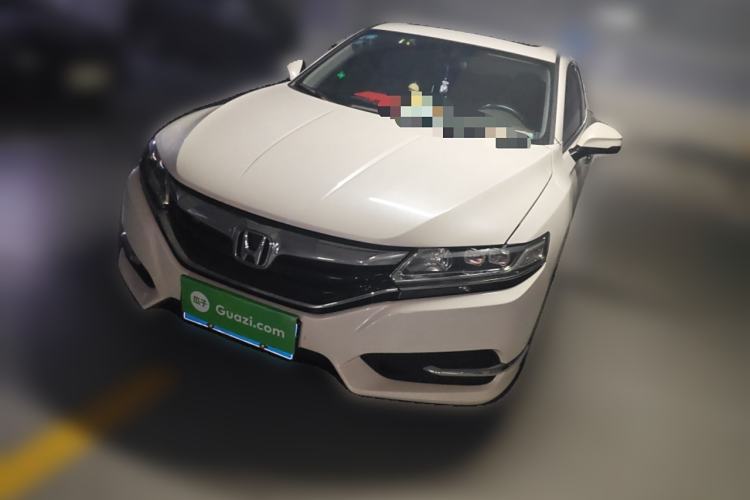 Used Honda Spirior 2017 2.0L Classic Edition
