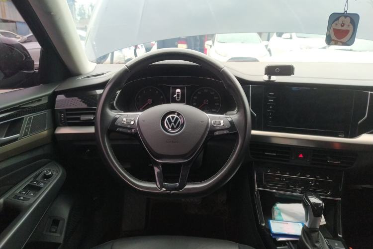 Used Volkswagen Passat 2021 280TSI Elite Edition