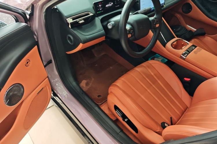 Used AION RT 2025 650 LiDAR Edition
