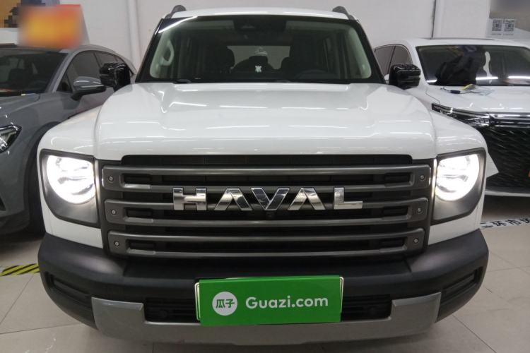 Used Haval Raptor New Energy 2024 Hi4 102 Pro
