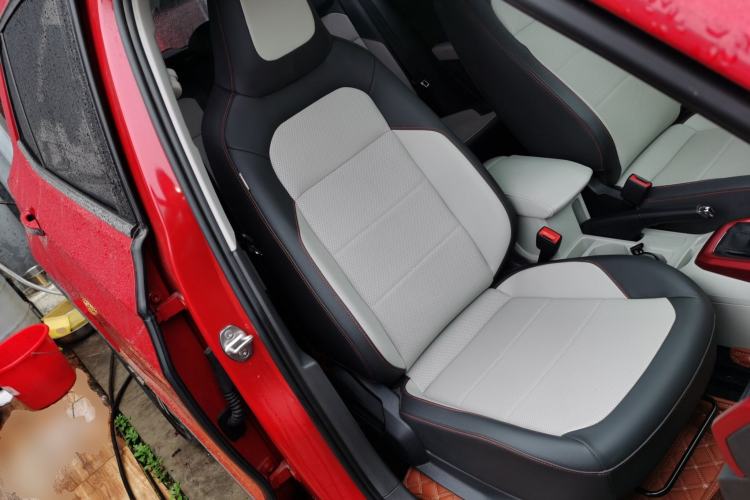 Used Volkswagen T-Cross 2019 280TSI DSG Luxury Edition